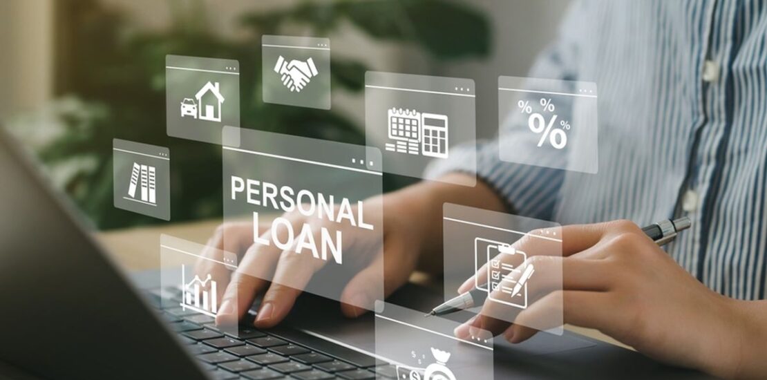 سداد القروض القديمة بتمويل جديد