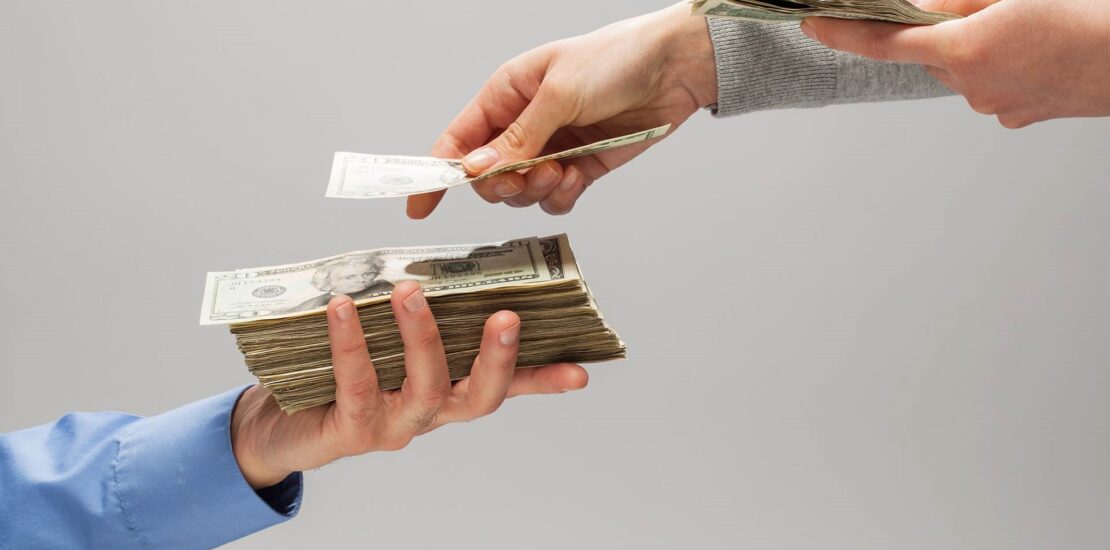 قرض تمويل بدون ضمانات