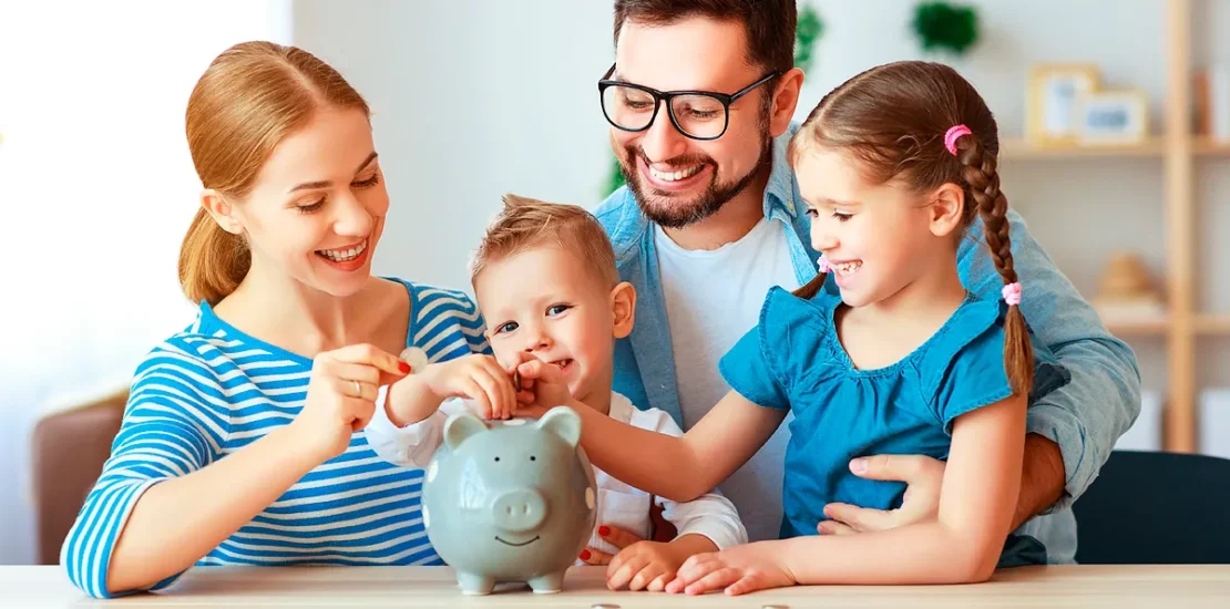 التمويل الأسري للعاطلين