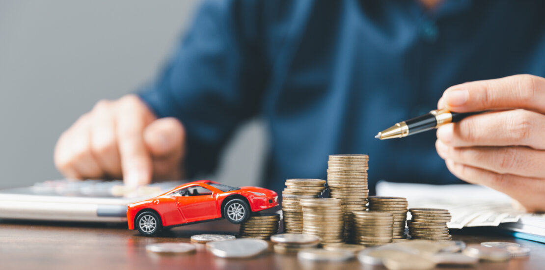 تمويل سيارات