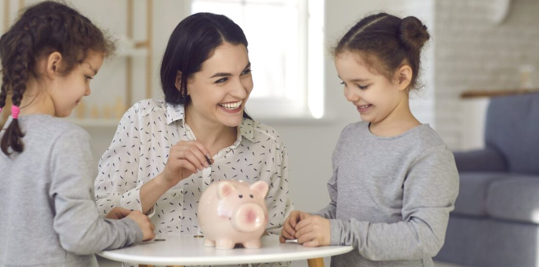 تمويل الأسرة للمعلمات