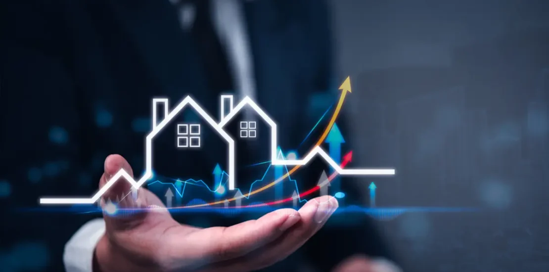 التمويل العقاري