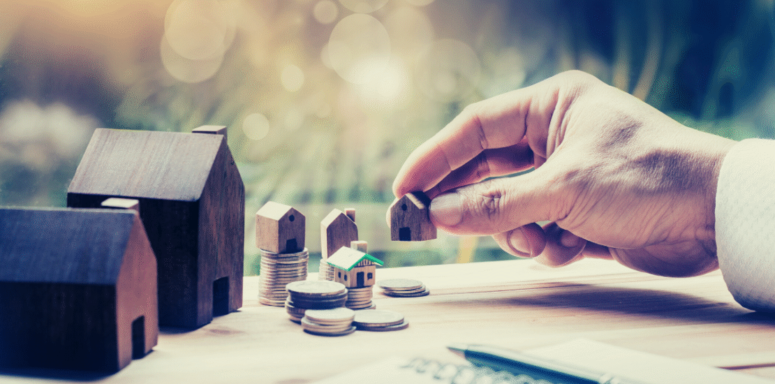 تمويل عقاري لموظفي الشركات