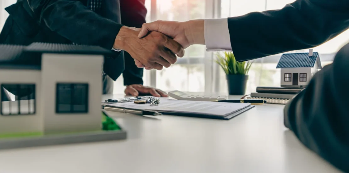 قرض سداد مديونية للمقيمين