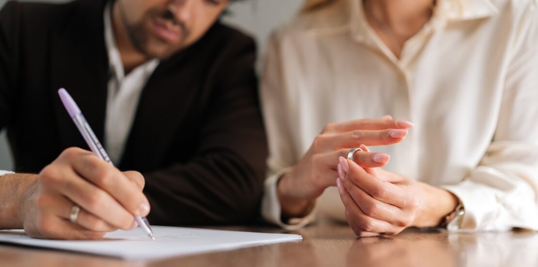 التمويل الأسري للمطلقات