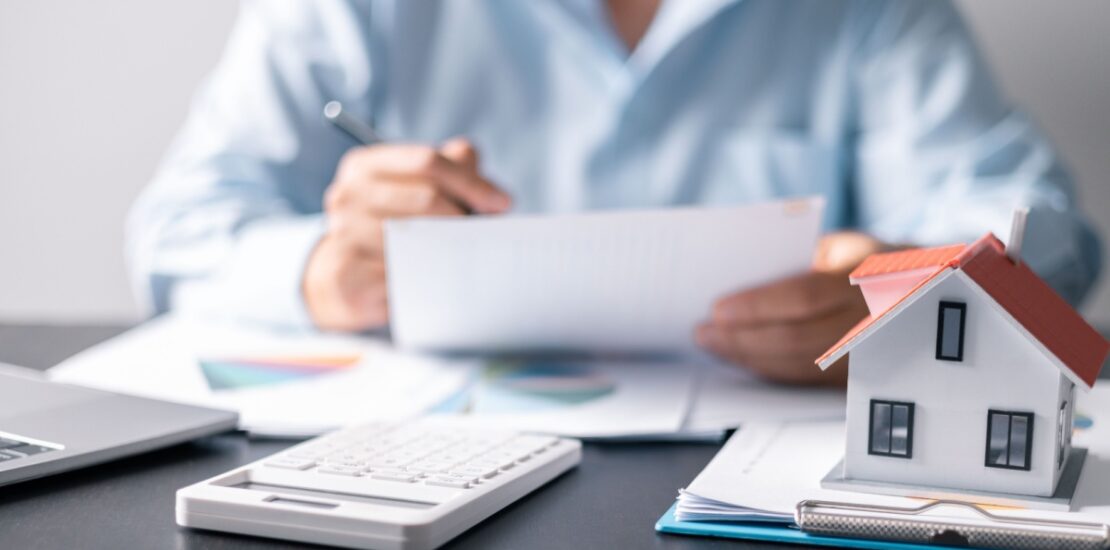 تمويل عقاري سكني مدعوم