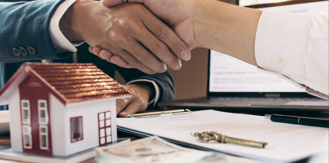 تمويل عقاري