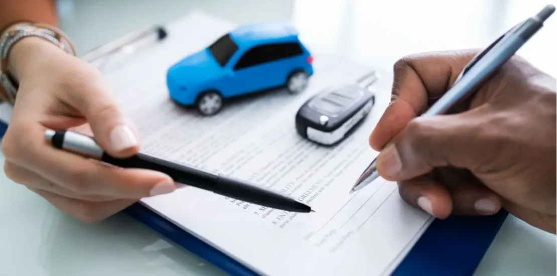 خطوات التقديم على تمويل سيارات للنساء