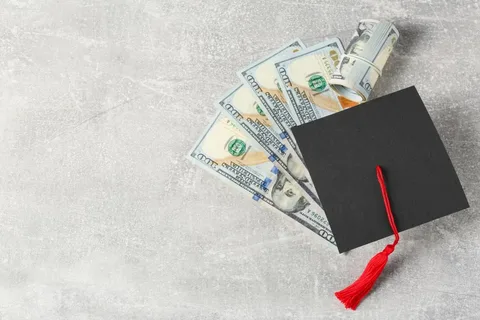 قبول حالات تعثر سداد القروض