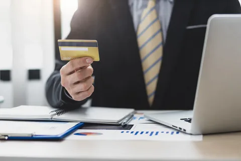 سداد مديونية مرخصة