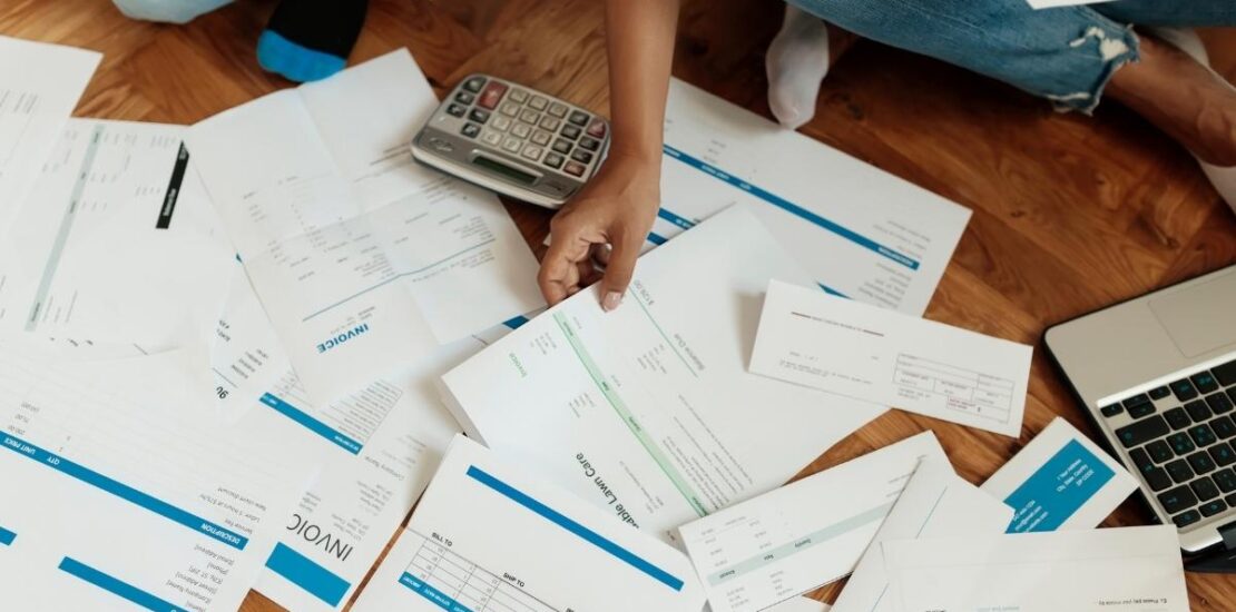 شركات سداد المديونية