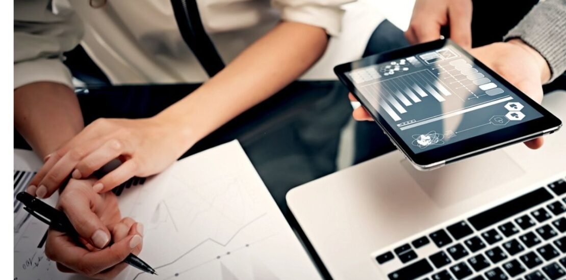 التمويل البنكي وشركات التمويل